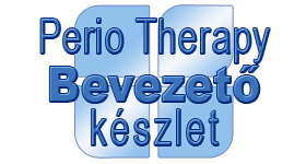Perio Therapy PR�MIUM csomag