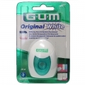 <b>G.U.M. Original White</b><br> fehérítő fogselyem