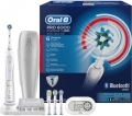 <b>Oral-B PRO 6000</b><br> elektromos fogkefe