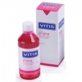 <b>VITIS gingival szájvíz 150ml</b><br>ínybetegeknek
