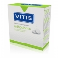 <b>VITIS orthodontic tisztt tabletta</b><br>fogszablyozhoz