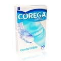 <b>Corega Bio Formula 30db</b><br> műfogsortisztító tabletta