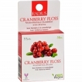 <b>Cranberry Floss</b><br>fogselyem