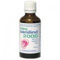 <b>neo sanilind 2000 45ml</b><br>Fogíny és szájápoló oldat